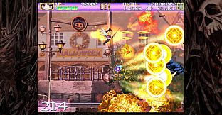 Deathsmiles I･II Additional Characters "Gothic wa Mahou Otome" 5 Characters Set