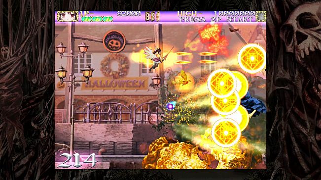 Deathsmiles I･II Additional Characters "Gothic wa Mahou Otome" 5 Characters Set