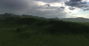 Nature Starter Kit for Ultra Engine