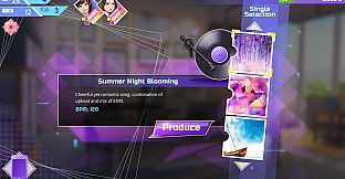 K-pop Idol Stories: Road to Debut