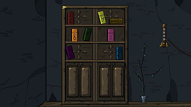 The Boy Who Typed Wolf