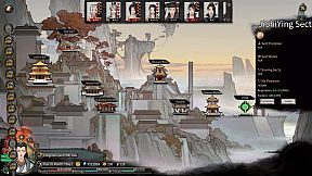 鬼谷八荒 Tale of Immortal