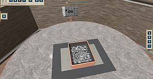 Masters of Puzzle - Black and White - 980