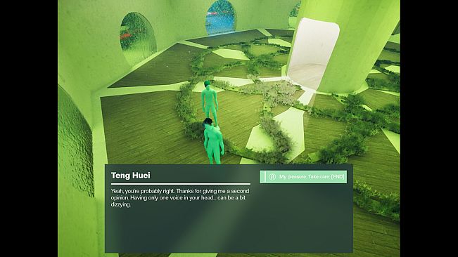 Project: Another Use — Graftage