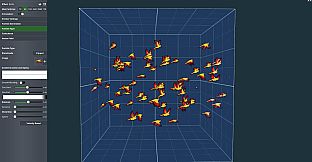 GameGuru MAX Particles Booster Pack