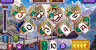 Love&Knights Solitaire