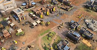 Age of Empires IV: Anniversary Edition