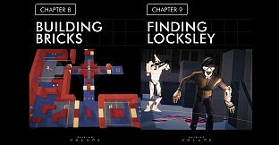 Volume - Making of eBook