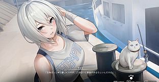 Cat Island Petrichor