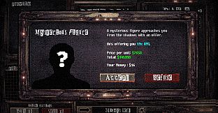 Arms Dealer