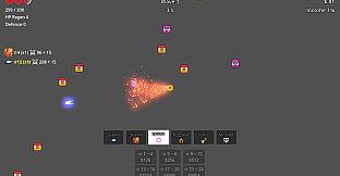 Emoji Random Defence