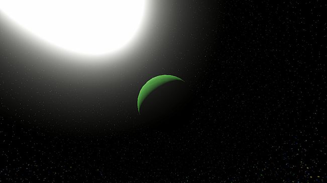 Planet Forge