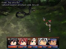 A Timely Intervention