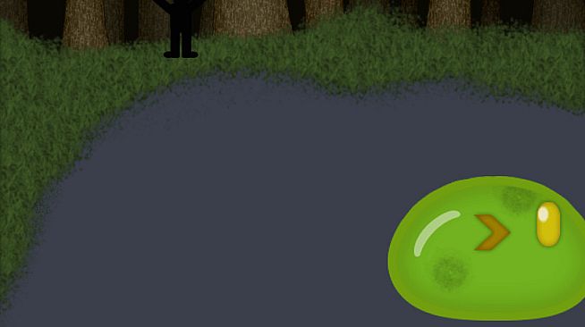 Slime Kingdom - An Unlikely Adventure! Episode 1: And so it begins...