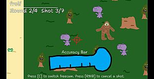 ultimate frolf chaos!