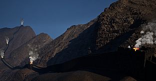 THE LEGEND OF THE GREAT WALL CHAPTER 1