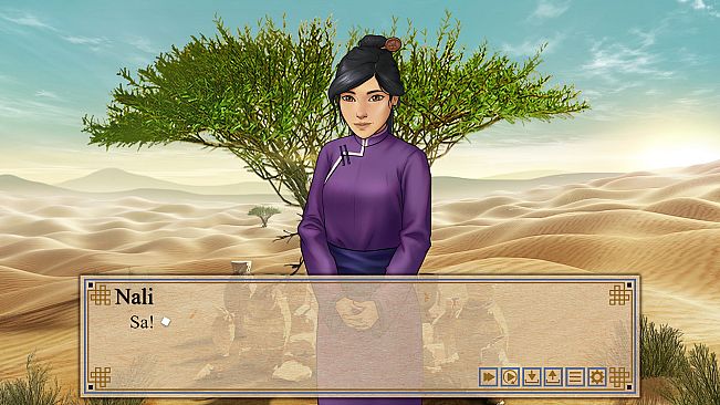 Tales of Raetrethra - Legends of the Past: Chapter 1