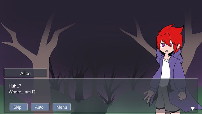 Deadman's Wonder: Chapter 1