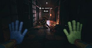 Poppy Playtime - Chapter 3