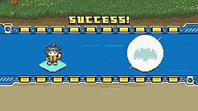 Disc Creatures WORLD