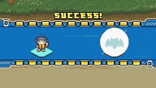 Disc Creatures WORLD