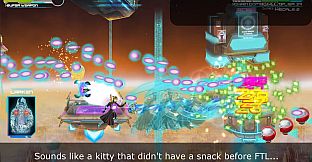 Interstellar Sentinel 2