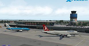 X-Plane 11 - Add-on: FSDG - Graz