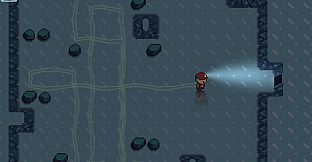 Icemaze Cave: Skate Escape