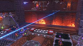 Orcs Must Die! Unchained