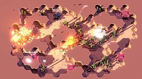 HELLFRONT: HONEYMOON