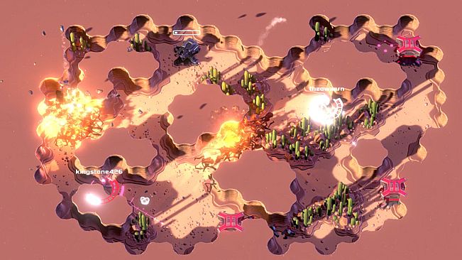 HELLFRONT: HONEYMOON