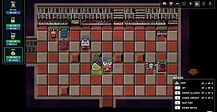 All Those Dungeons In Alva's Head