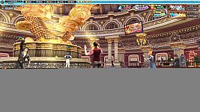 鑽石俱樂部-皇家尊爵