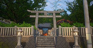 Cat Island Petrichor