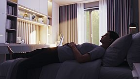 Continuum - Season 1