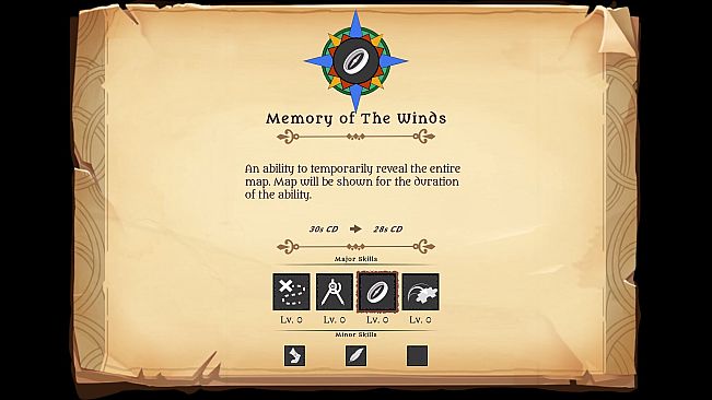 Royal Cartographer: Restore the Map