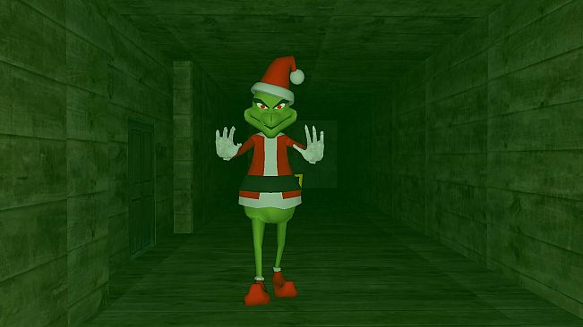 Sky High Games Horror Collection