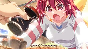 Muv-Luv photonflowers*