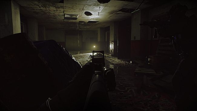 Ready or Not: Home Invasion