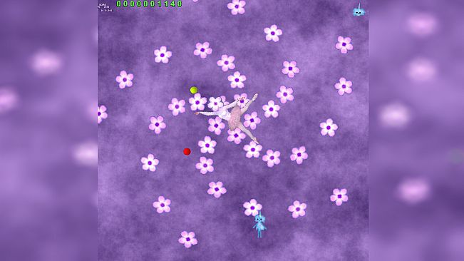 Magic Fairy Fun Blast