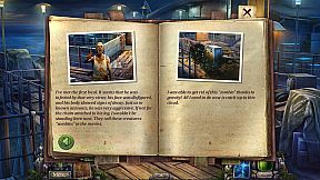 Mysteries of the Undead