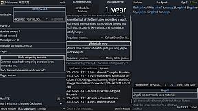 Single-handedly Challenge Ultimate World