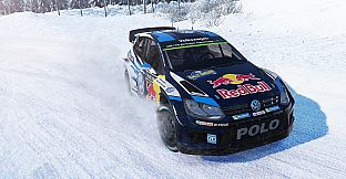 WRC 5 - WRC eSports Pack 1