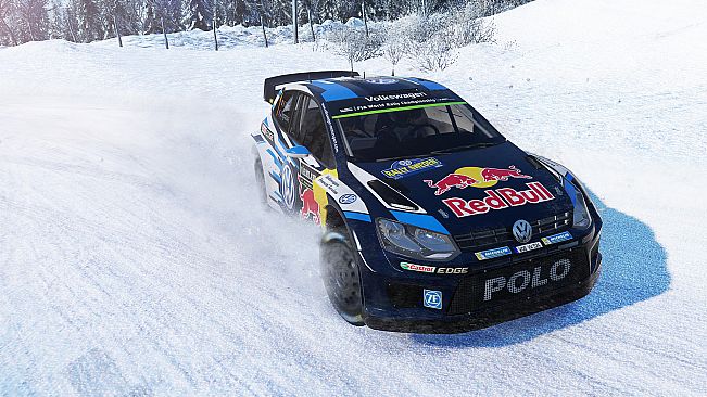 WRC 5 - WRC eSports Pack 1