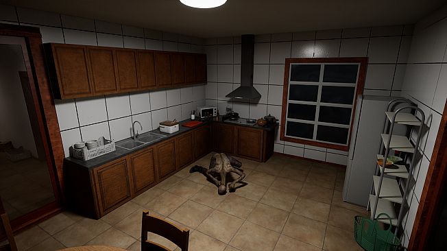 《甲辰荡魔》Taoist down the hill