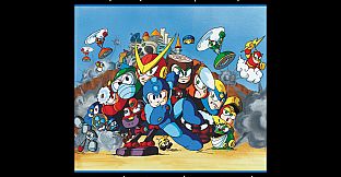 Mega Man 2 Sound Collection