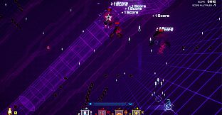 Lux Ex: Cyber Initiation