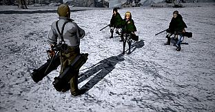 Additional Episode: White Out