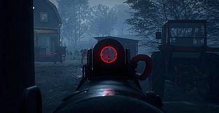 Generation Zero - Rivals & Experimental Weapons