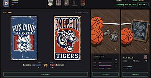 American High School Basketball Dynasty